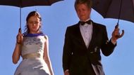Rory and Logan, Gilmore Girls | Image via: Warner Bros. Television
